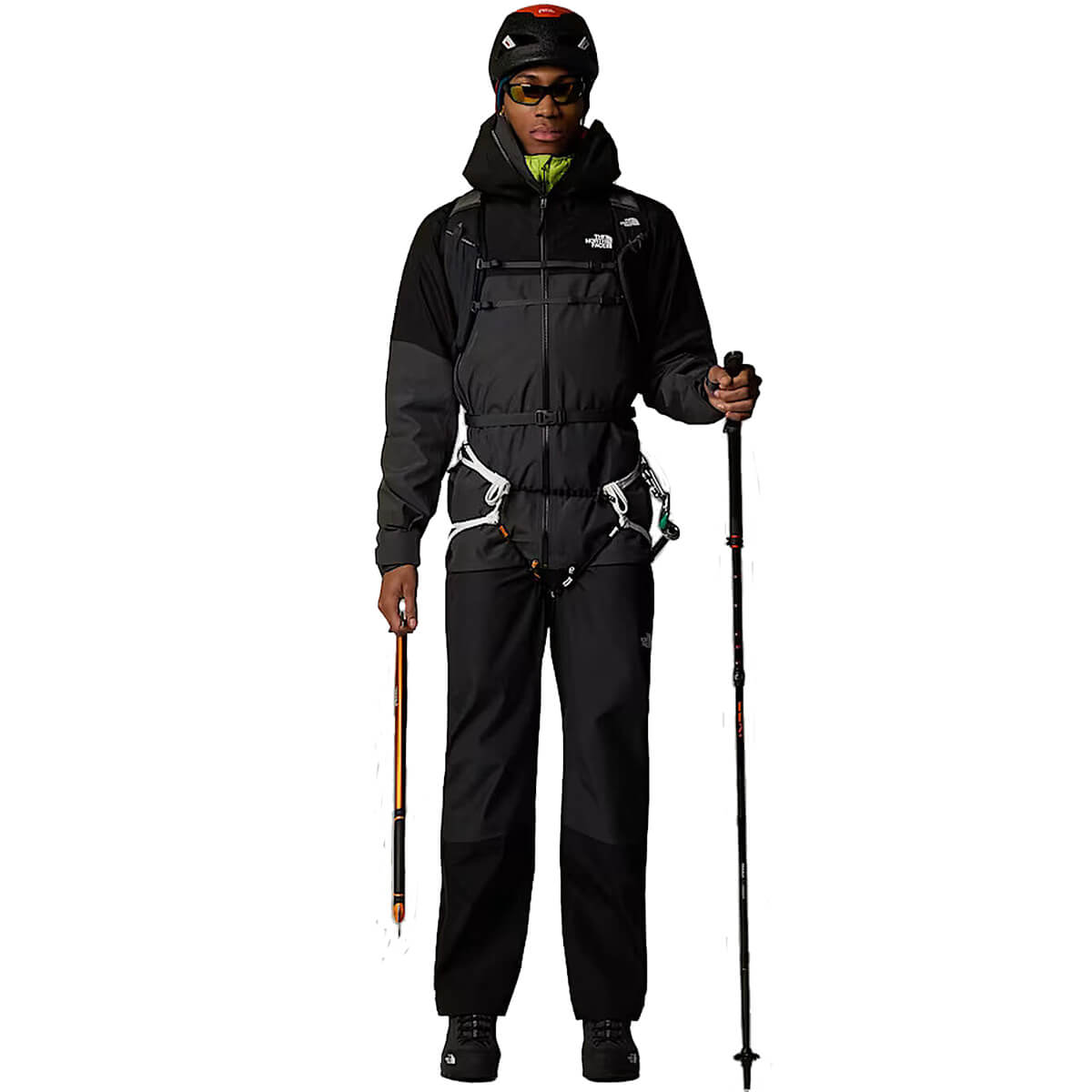 Jazzi Men's 3L GORE-TEX Jacket