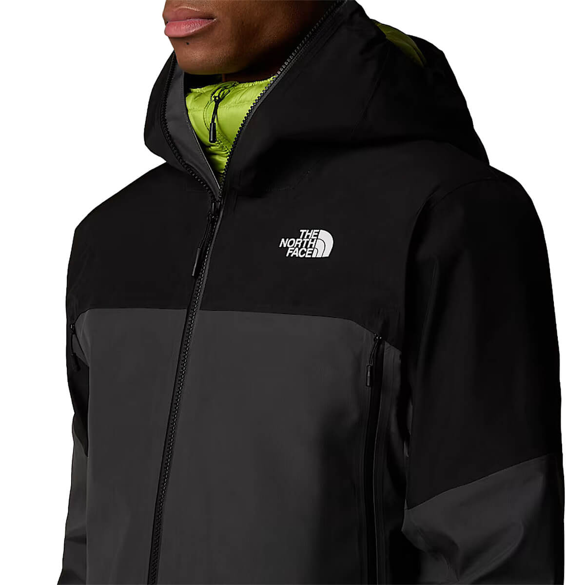 Jazzi Men's 3L GORE-TEX Jacket