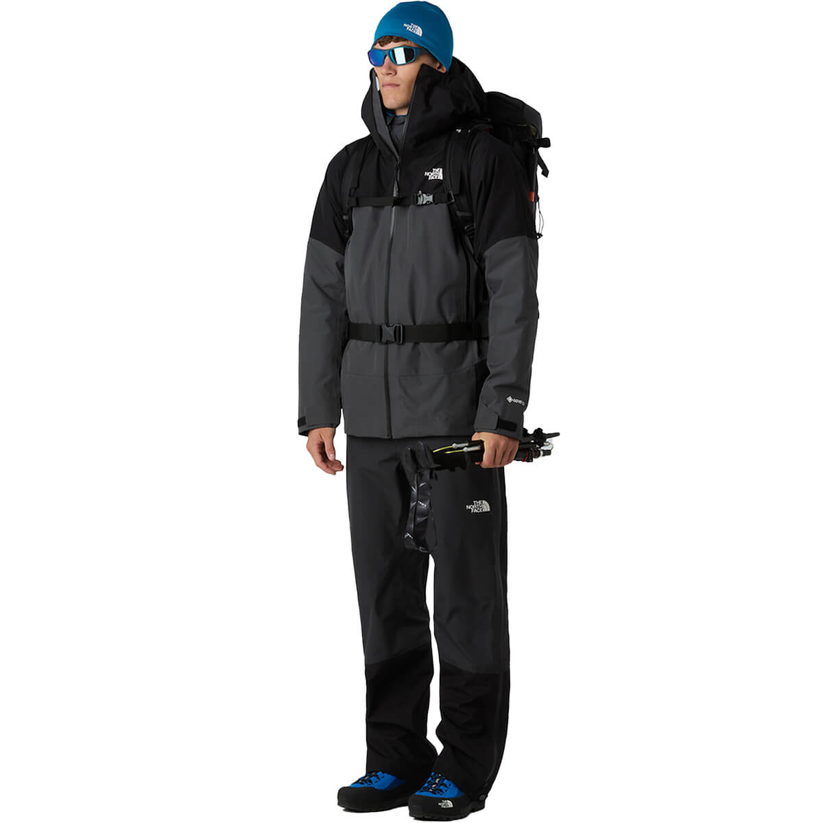 Jazzi Men's GORE-TEX Pant