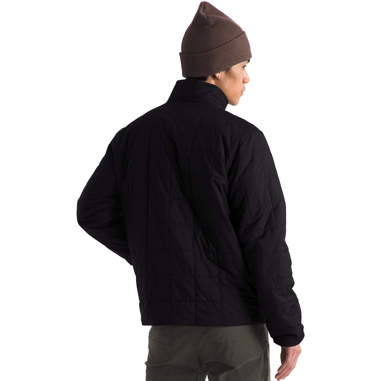 Junction Men's Insulated Jacket