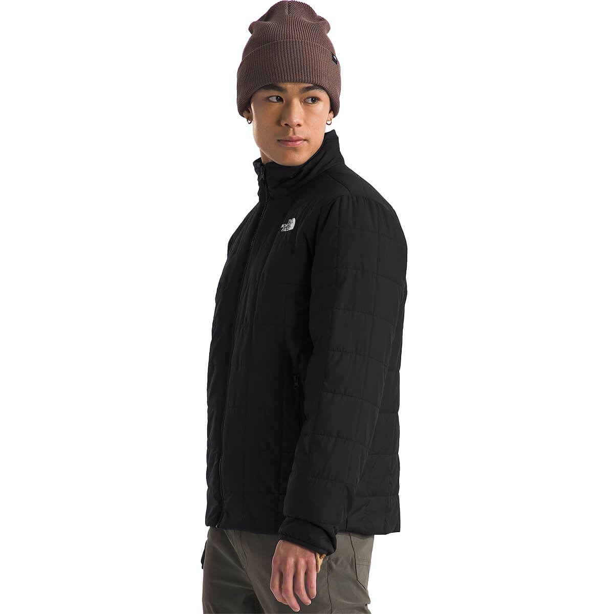 Junction Men's Insulated Jacket