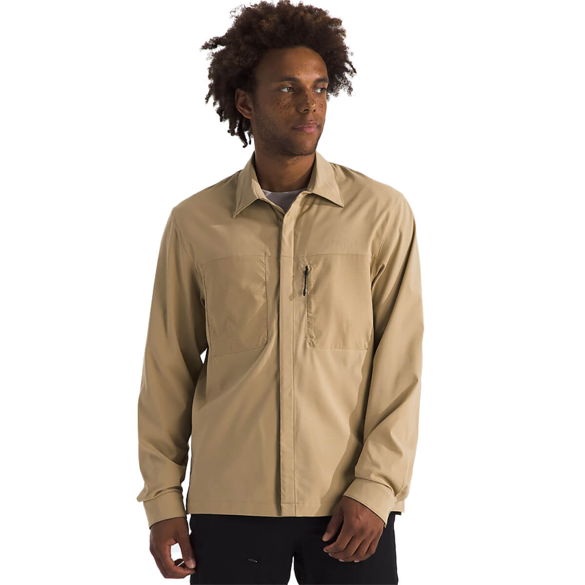 LIGHTRANGE Men's LS Shirt