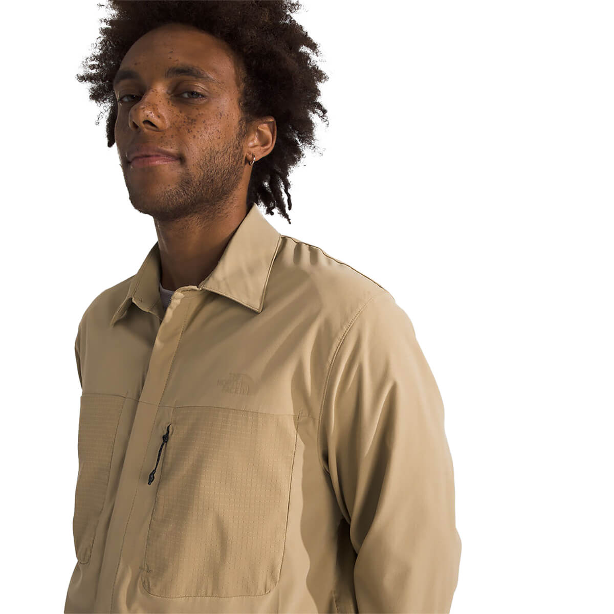 LIGHTRANGE Men's LS Shirt