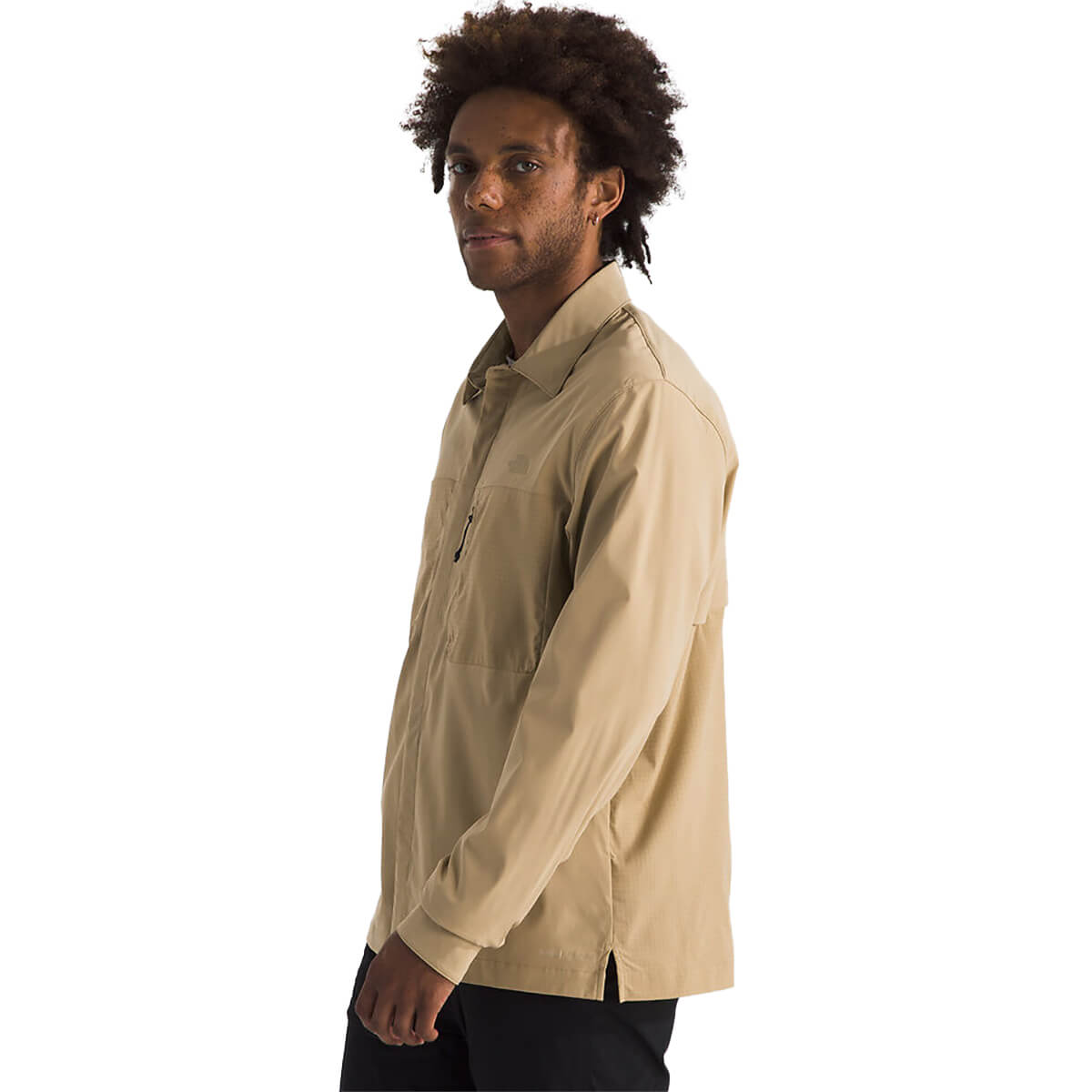 LIGHTRANGE Men's LS Shirt