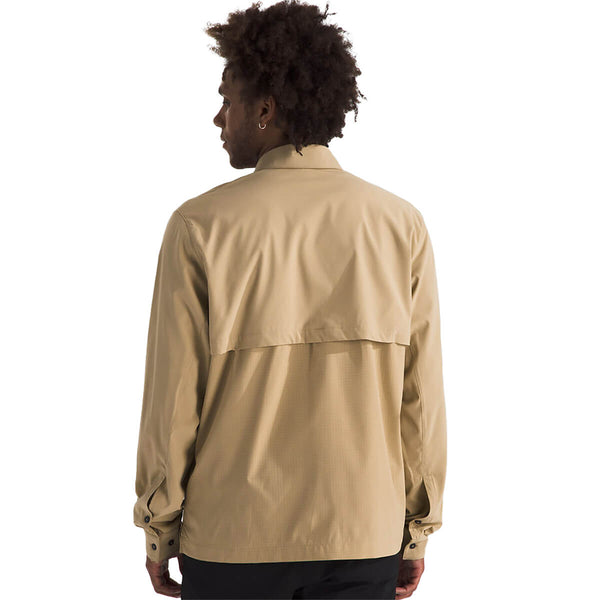 LIGHTRANGE Men's LS Shirt
