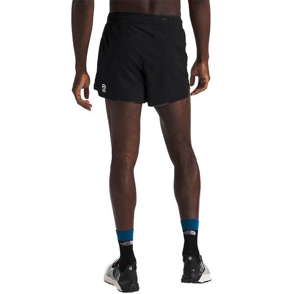 Summit Series Pacesetter Men's 5-inch Run Shorts