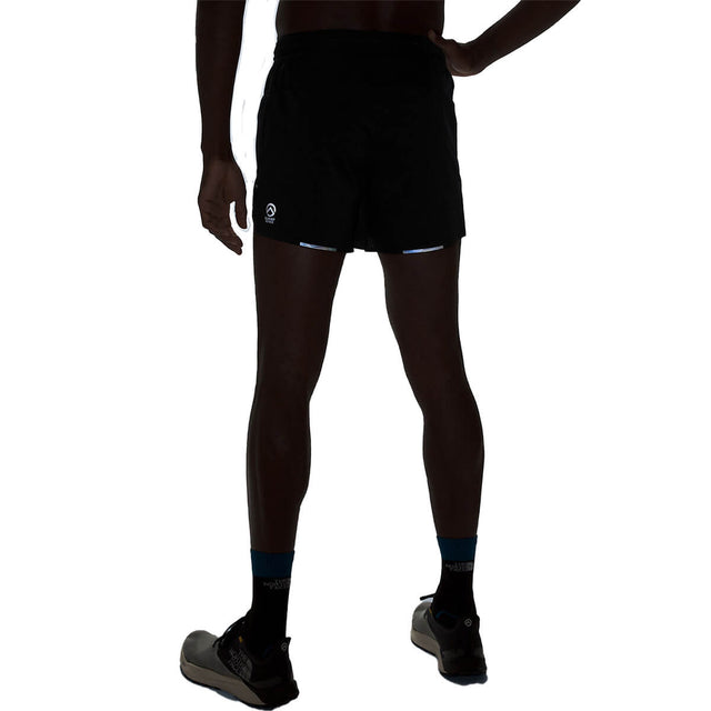 Summit Series Pacesetter Men's 5-inch Run Shorts