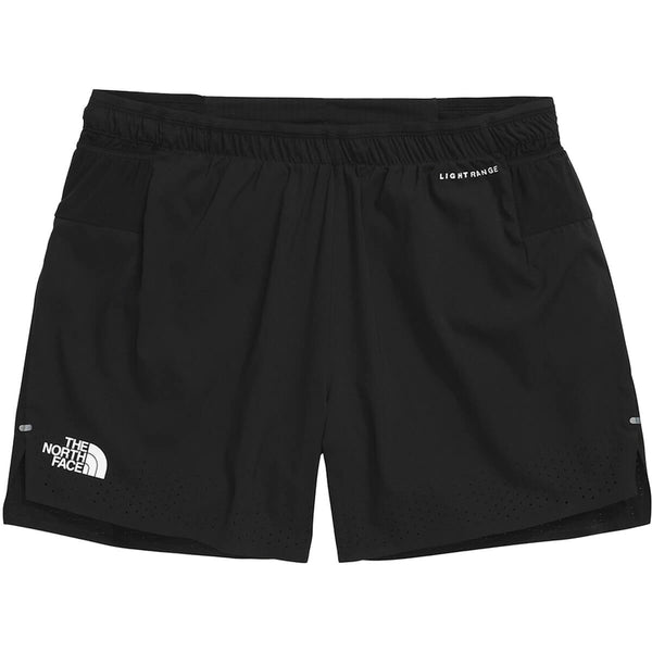 Summit Series Pacesetter Men's 5-inch Run Shorts