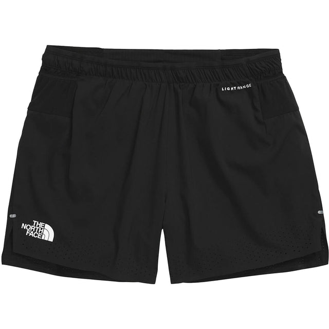 Summit Series Pacesetter Men's 5-inch Run Shorts