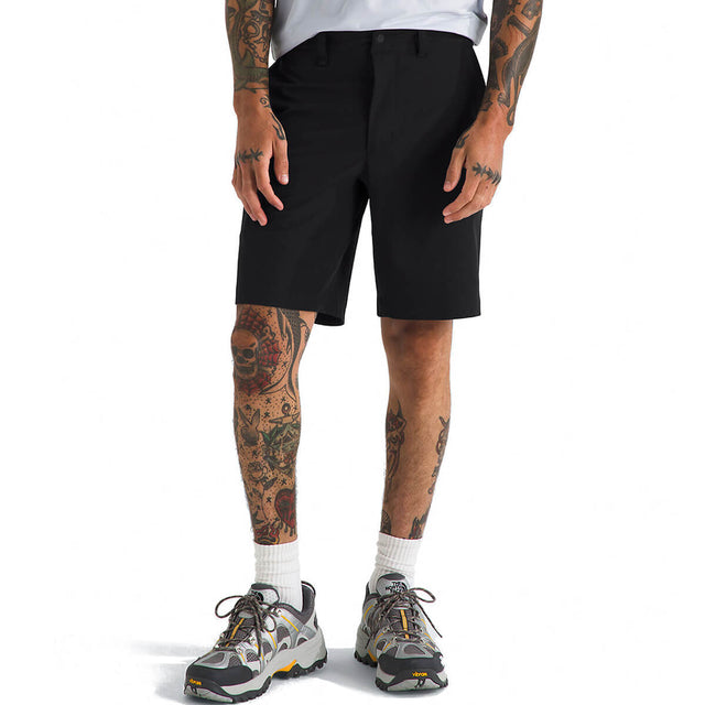 Paramount Men's Shorts