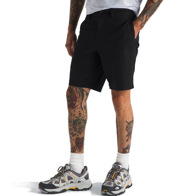 Paramount Men's Shorts