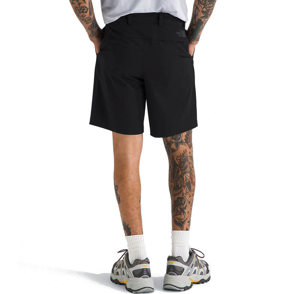 Paramount Men's Shorts