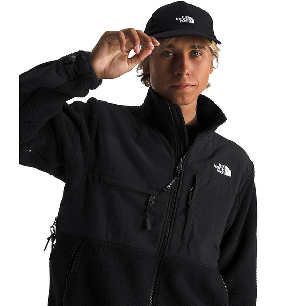 Retro Denali Fleece Men's Jacket