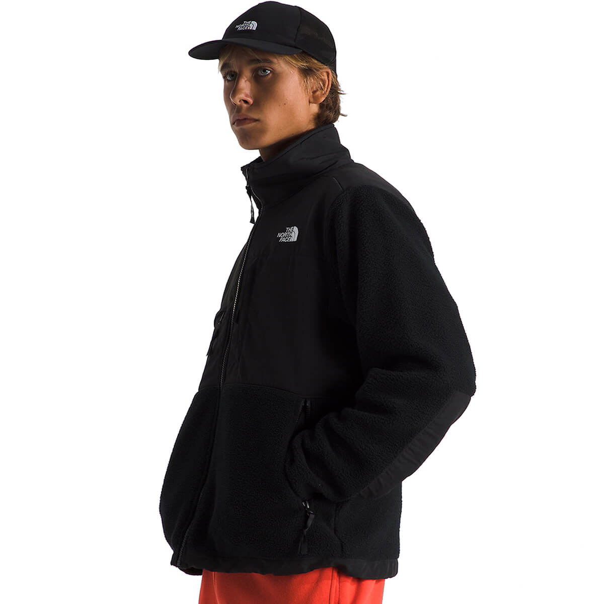 Retro Denali Fleece Men's Jacket