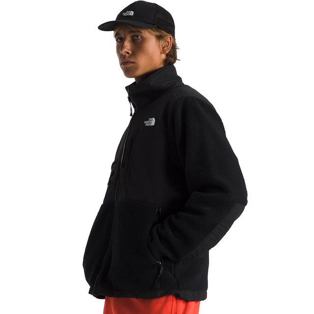 Retro Denali Fleece Men's Jacket