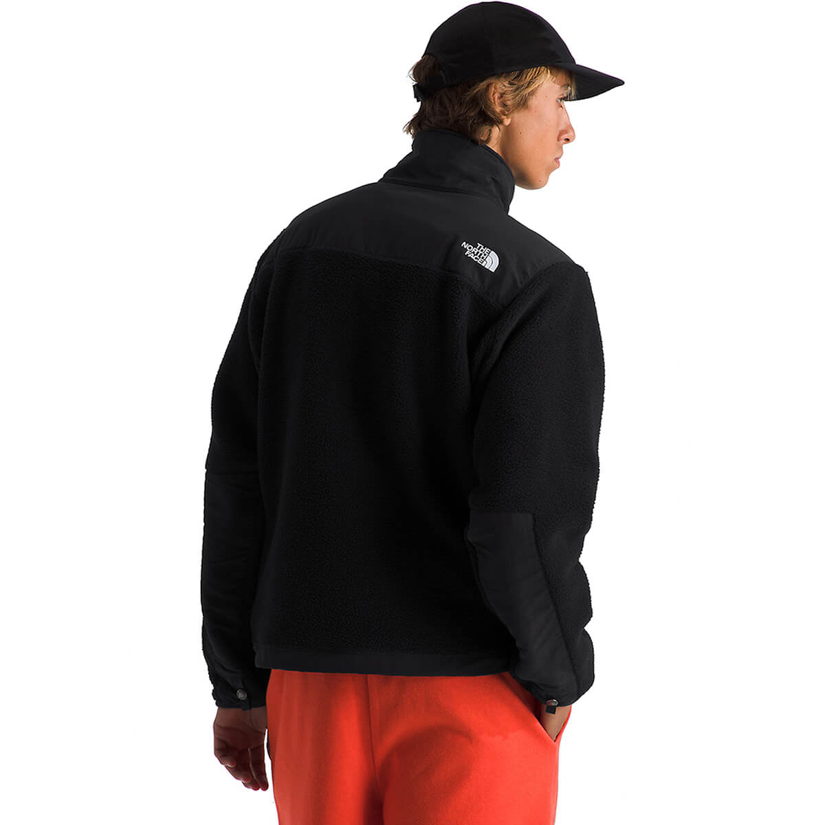 Retro Denali Fleece Men's Jacket