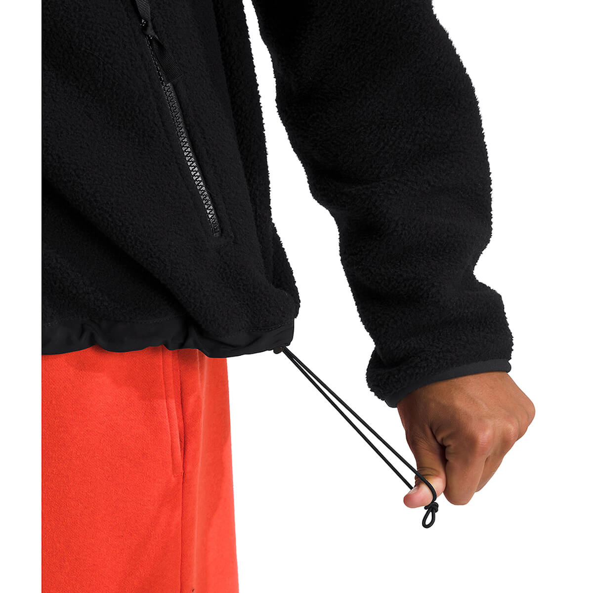 Retro Denali Fleece Men's Jacket