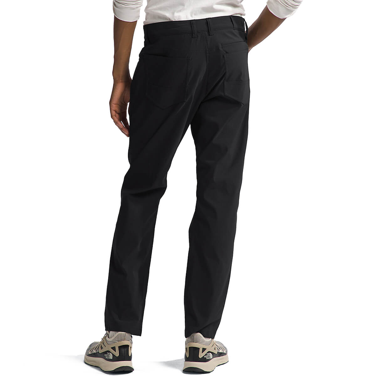 Sprag 5-Pocket Men's Pants
