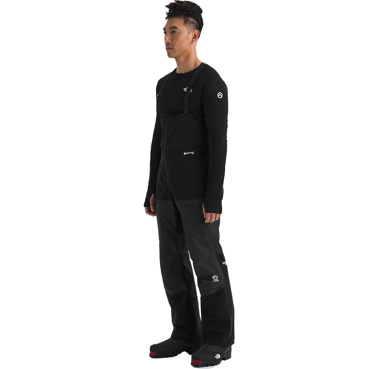 Summit Series Mountain Men's GORE-TEX Pro Bib