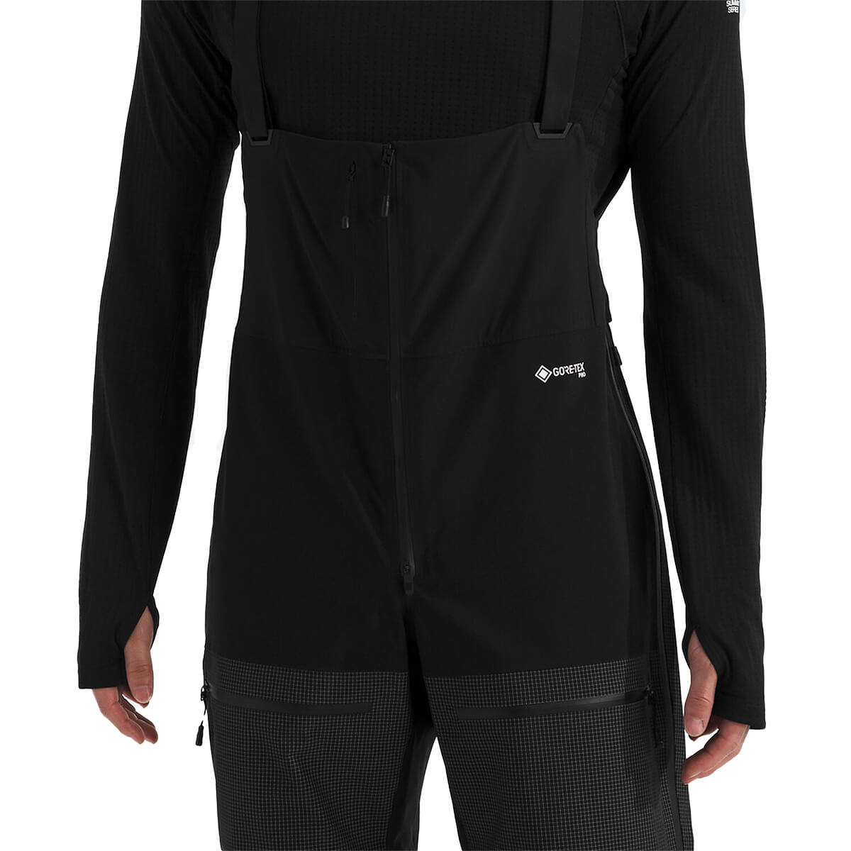 Summit Series Mountain Men's GORE-TEX Pro Bib