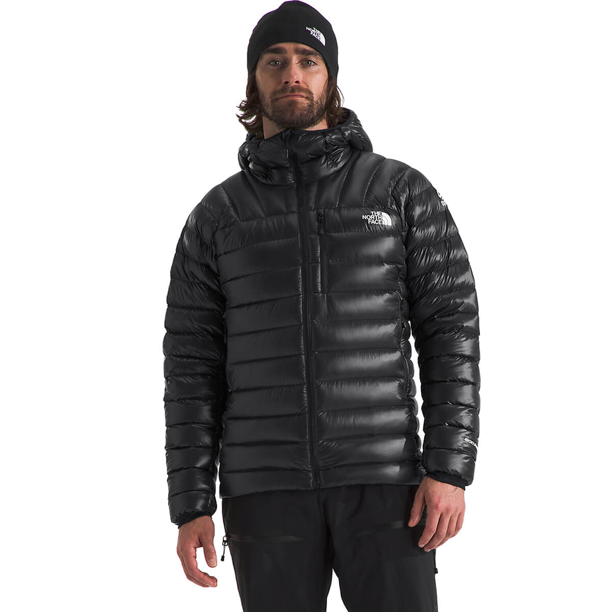 Summit Series Breithorn Men's Hoodie