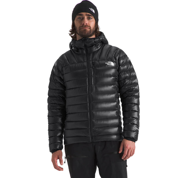 Summit Series Breithorn Men's Hoodie