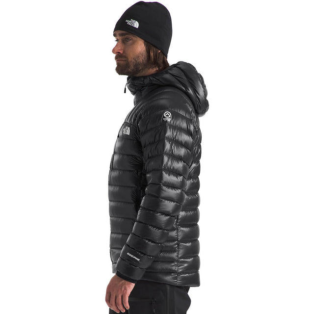 Summit Series Breithorn Men's Hoodie