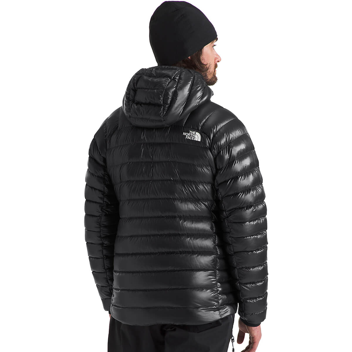Summit Series Breithorn Men's Hoodie