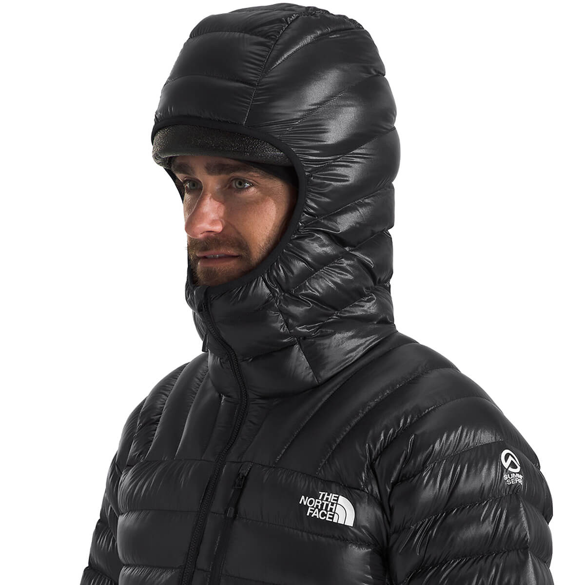 Summit Series Breithorn Men's Hoodie