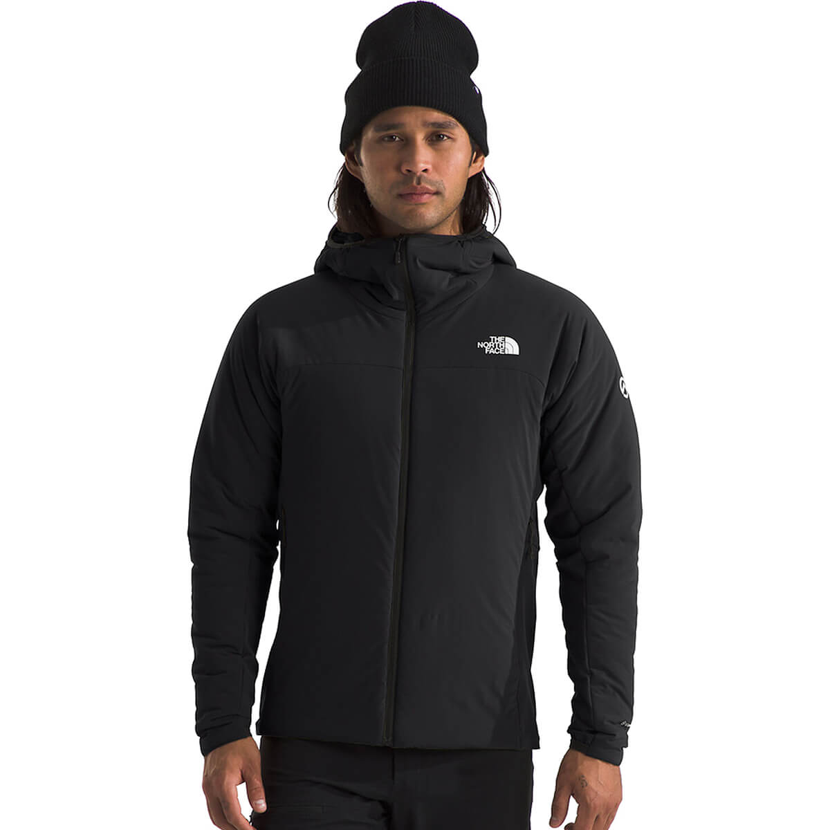 Summit Series Casaval Hybrid Men's Hoodie