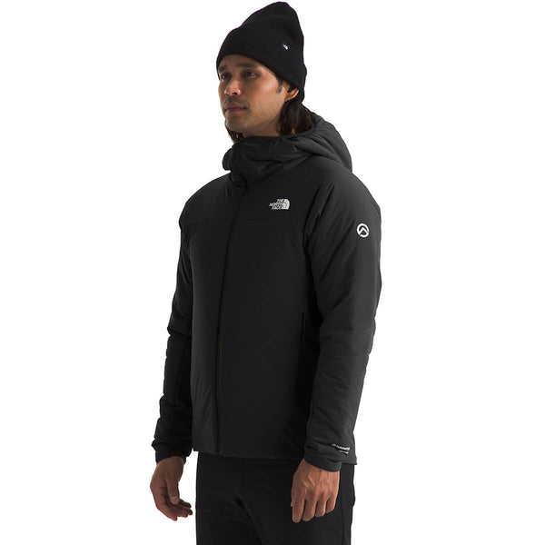 Summit Series Casaval Hybrid Men's Hoodie