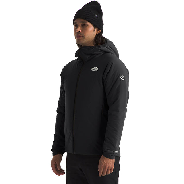 Summit Series Casaval Hybrid Men's Hoodie