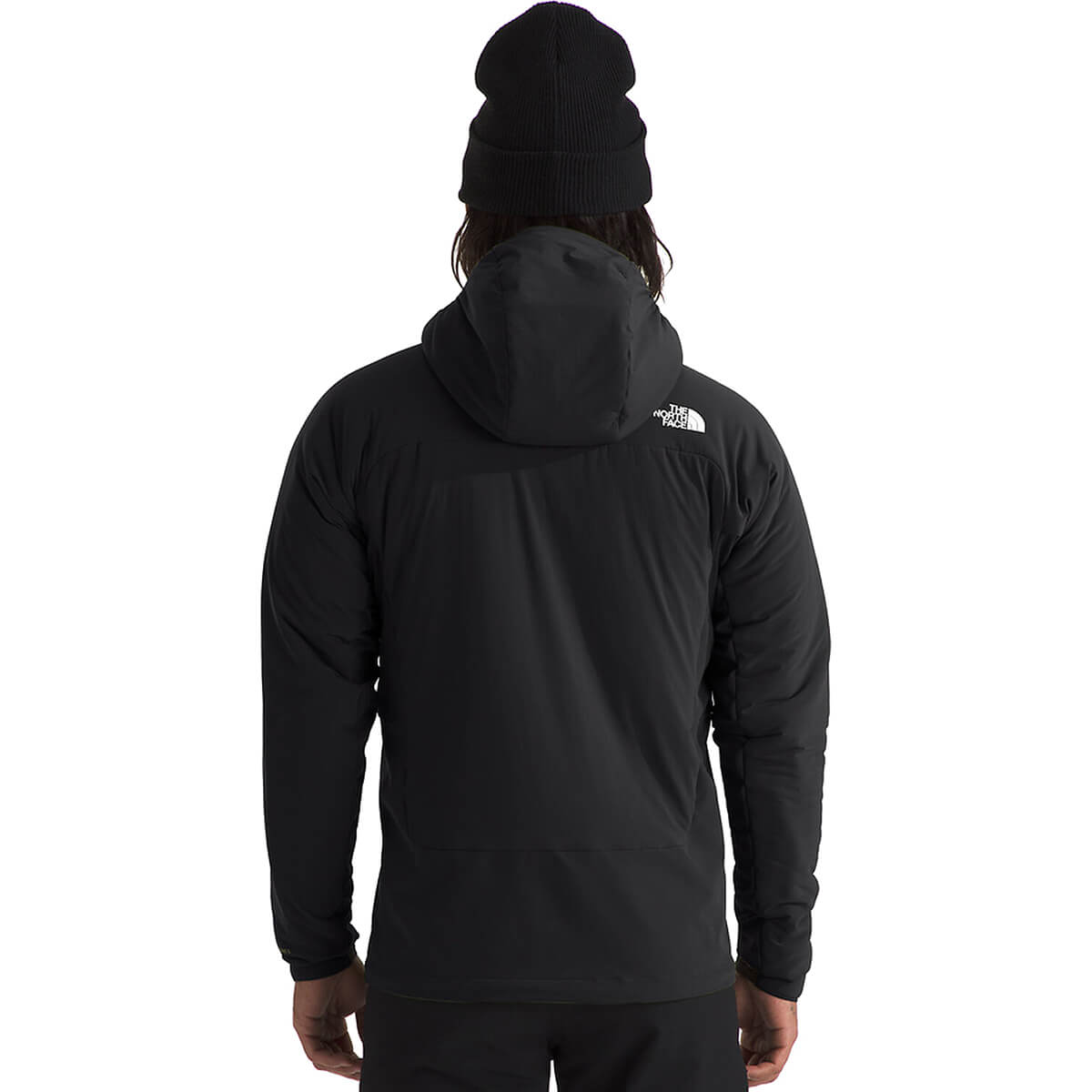 Summit Series Casaval Hybrid Men's Hoodie