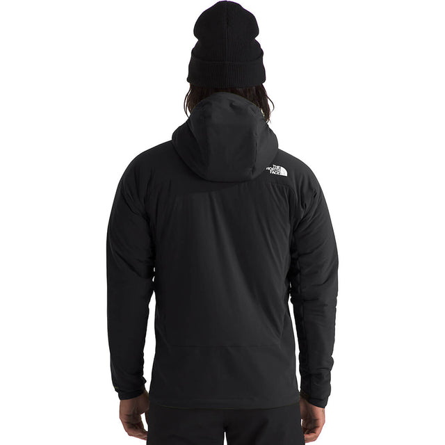 Summit Series Casaval Hybrid Men's Hoodie
