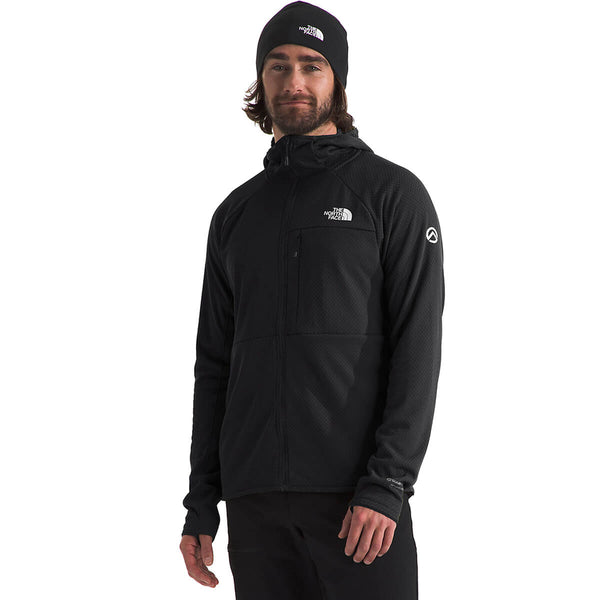 Summit Series FUTUREFLEECE Full Zip Hooded Men's Jacket