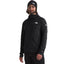 Summit Series FUTUREFLEECE Full Zip Hooded Men's Jacket