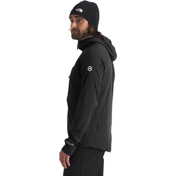 Summit Series FUTUREFLEECE Full Zip Hooded Men's Jacket