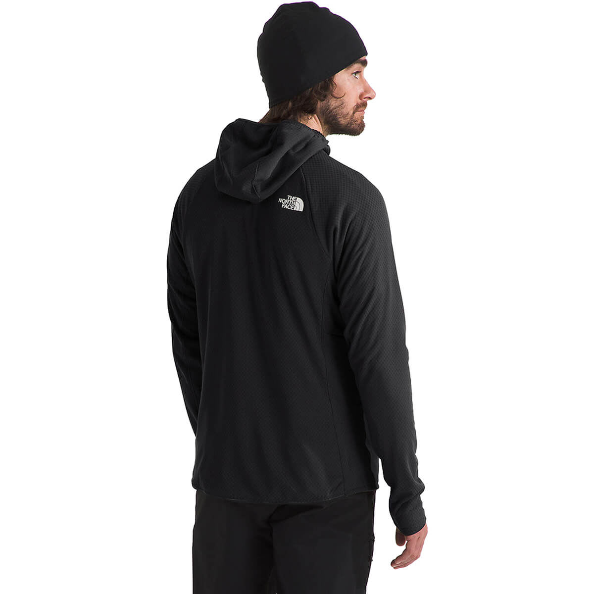 Summit Series FUTUREFLEECE Full Zip Hooded Men's Jacket