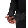 Summit Series FUTUREFLEECE Full Zip Hooded Men's Jacket