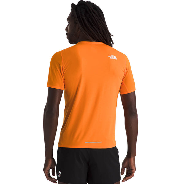 Summit Series High Trail Men's SS Tee