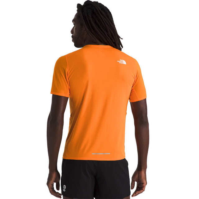 Summit Series High Trail Men's SS Tee