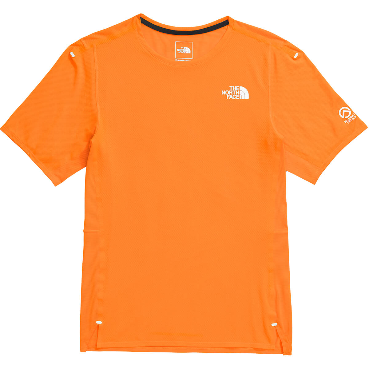 Summit Series High Trail Men's SS Tee