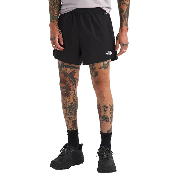 Sunriser Men's 5-inch Shorts