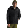 Terra Peak Men's Hooded Jacket