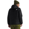Terra Peak Men's Hooded Jacket