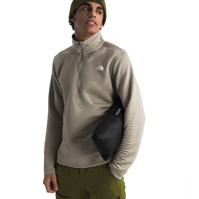 Terra Peak Men's Hooded Jacket