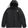 Terra Peak Men's Hooded Jacket