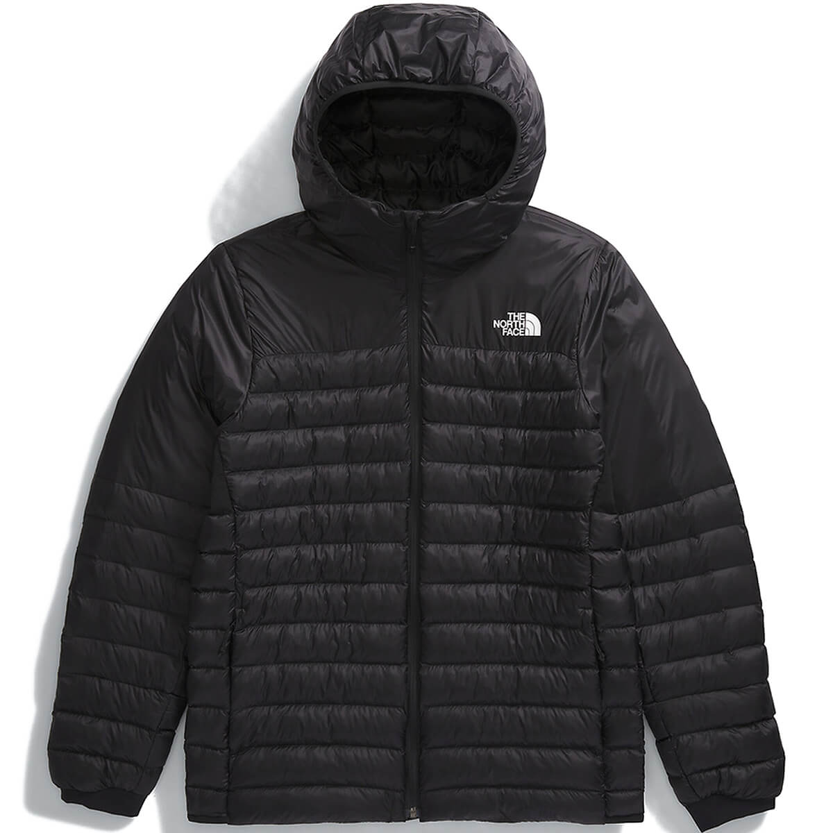 Terra Peak Men's Hooded Jacket
