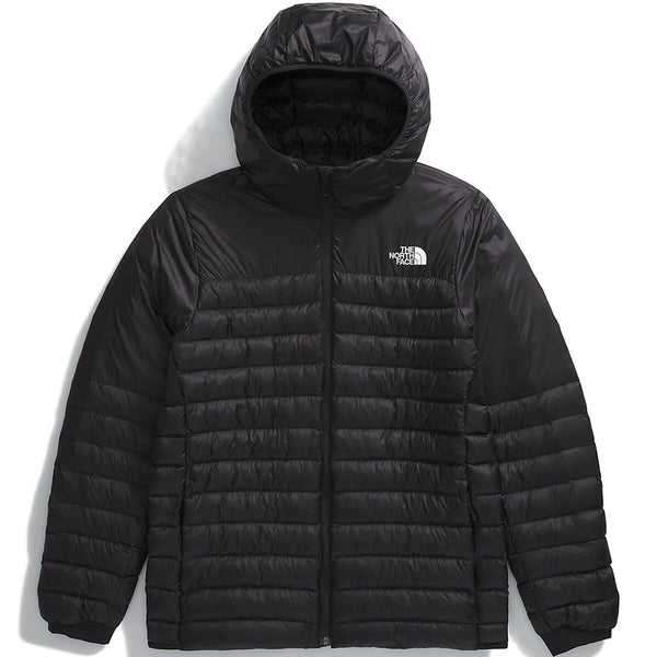 Terra Peak Men's Hooded Jacket