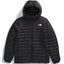 Terra Peak Men's Hooded Jacket